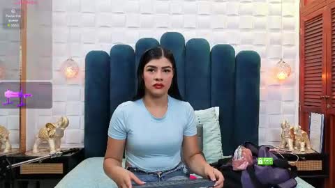 MeganM online show from 14, 7, 2026