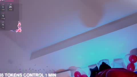 meganmyerss_ online show from 24, 9, 2025