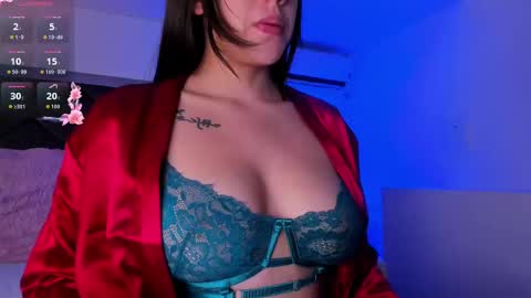 meganmyerss_ online show from 6, 10, 2025