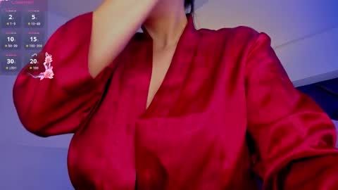 meganmyerss_ online show from 16, 10, 2025