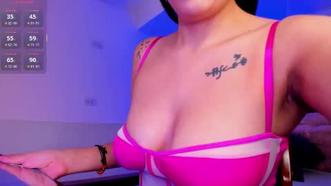 meganmyerss_ online show from 29, 10, 2025