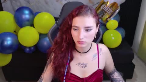 Megan online show from 6, 10, 2025