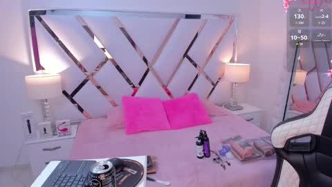 Megan  online show from 6, 2, 2026