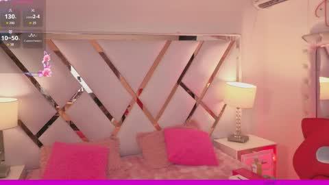 Megan  online show from 11, 5, 2026