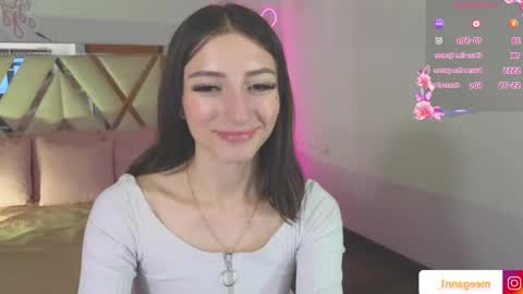 megann_adamss online show from 2, 2, 2025