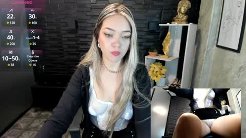 Megan online show from 4, 12, 2024