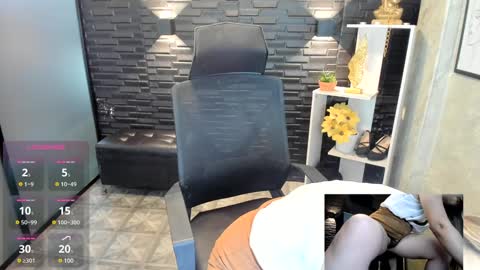 Megan online show from 11, 12, 2024