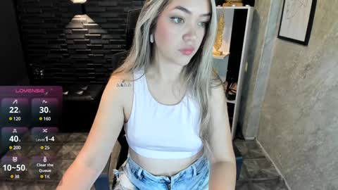Megan online show from 15, 12, 2024