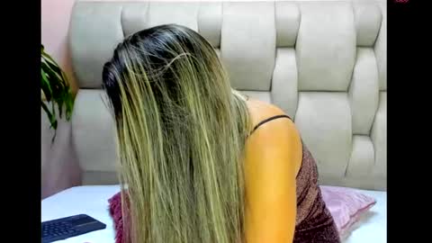 Megan online show from 18, 9, 2025