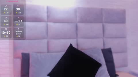 Snapshot of megann_sky chatting on 11, 3, 2025 Megann Sky online show from 11, 3, 2025