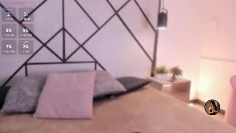Snapshot of megann_sky chatting on 12, 9, 2025 Megann Sky online show from 12, 9, 2025