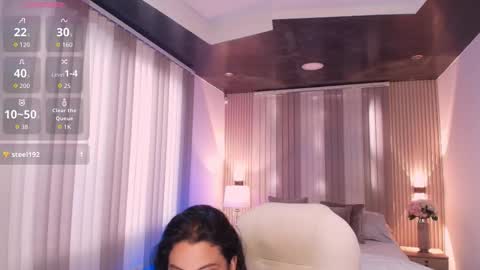 Megan  online show from 6, 3, 2026