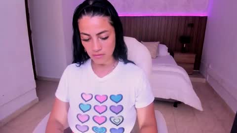 Megan  online show from 9, 3, 2026