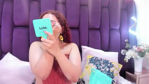 Megan  online show from 28, 4, 2026