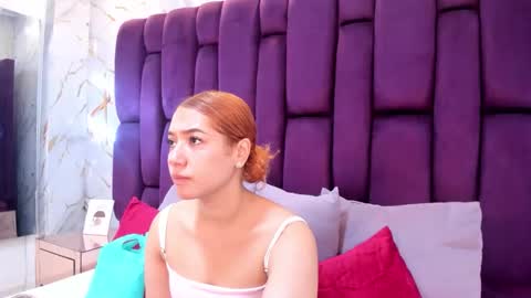Megan  online show from 24, 5, 2026
