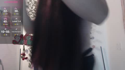 Snapshot of megannixx chatting on 26, 12, 2024 megannixx online show from 26, 12, 2024