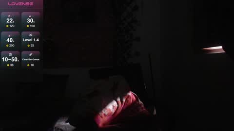 Snapshot of megannixx chatting on 30, 12, 2024 megannixx online show from 30, 12, 2024