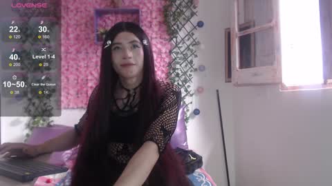 Snapshot of megannixx chatting on 1, 1, 2025 megannixx online show from 1, 1, 2025