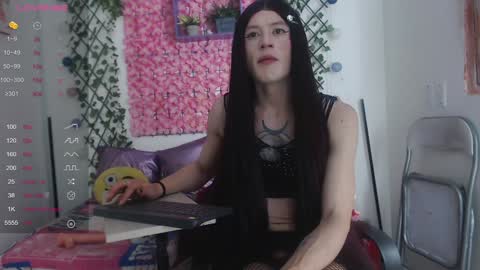 Snapshot of megannixx chatting on 3, 1, 2025 megannixx online show from 3, 1, 2025