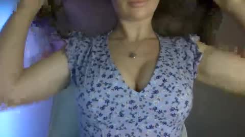 Snapshot of megannmay chatting on 29, 5, 2026 MegannMay online show from 29, 5, 2026