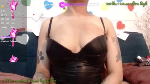 MEGAN  online show from 21, 2, 2026