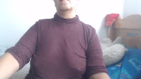 Danny online show from 12, 5, 2026