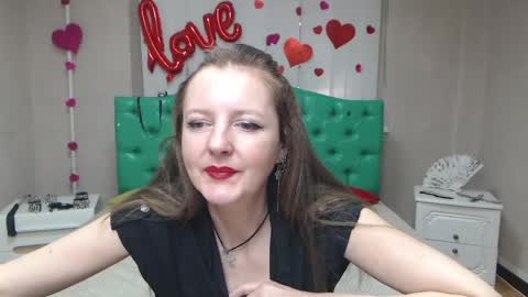 MeganPirs online show from 15, 4, 2026