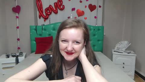 MeganPirs online show from 16, 4, 2026