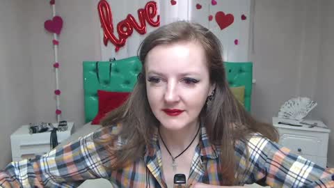 MeganPirs online show from 19, 4, 2026
