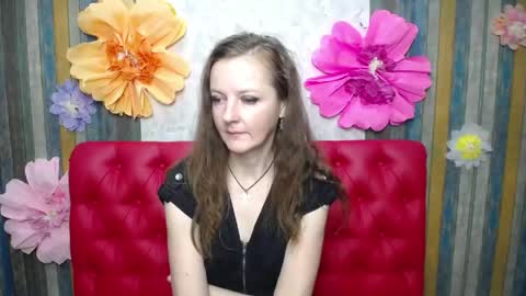 MeganPirs online show from 11, 5, 2026