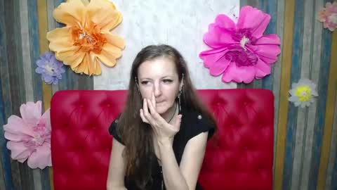 MeganPirs online show from 11, 5, 2026