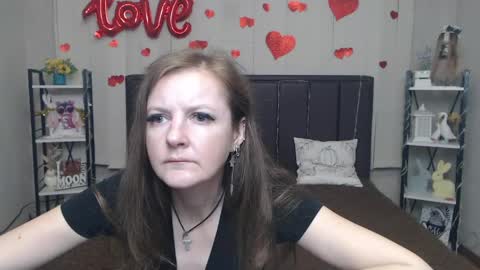 MeganPirs online show from 13, 5, 2026