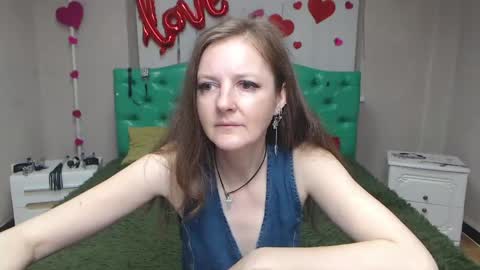 MeganPirs online show from 14, 5, 2026