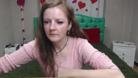 MeganPirs online show from 18, 5, 2026