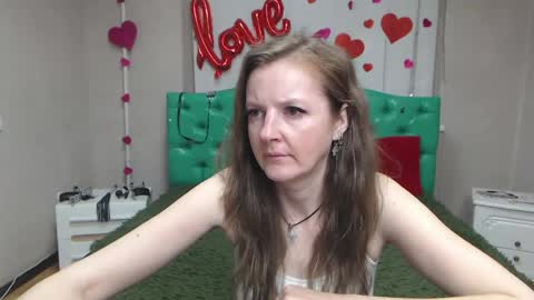 MeganPirs online show from 19, 5, 2026