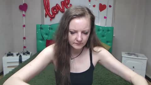 MeganPirs online show from 23, 5, 2026