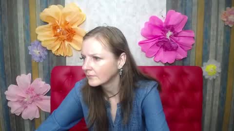 MeganPirs online show from 27, 5, 2026