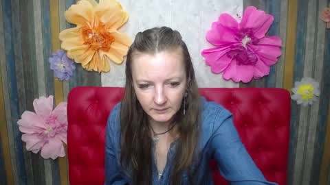 MeganPirs online show from 28, 5, 2026