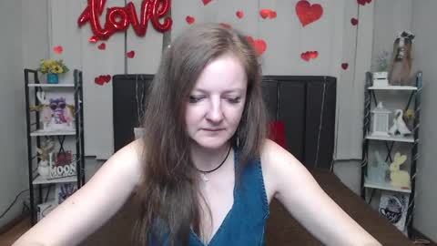 MeganPirs online show from 29, 5, 2026