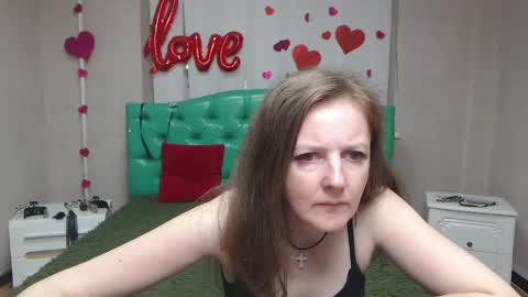 MeganPirs online show from 30, 5, 2026
