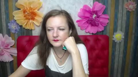 MeganPirs online show from 8, 7, 2026