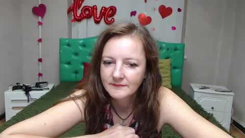 MeganPirs online show from 10, 7, 2026