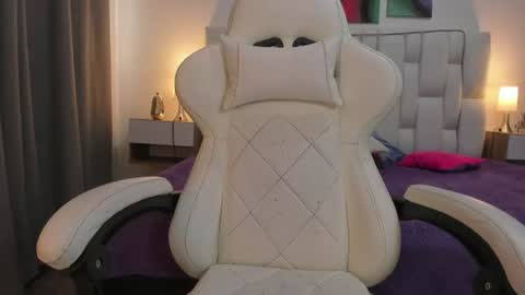 Snapshot of meganqueen2 chatting on 2, 7, 2026 Megan Queen online show from 2, 7, 2026