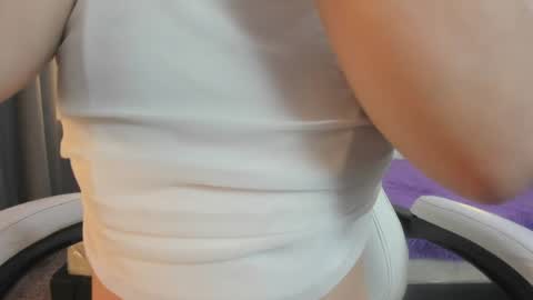 Snapshot of meganqueen2 chatting on 4, 7, 2026 Megan Queen online show from 4, 7, 2026