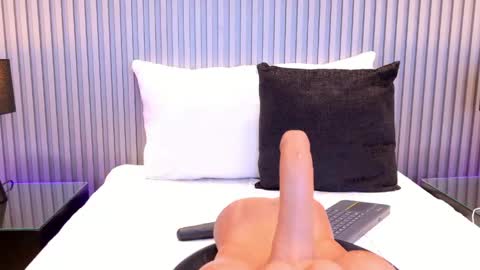 Megan  online show from 1, 5, 2026