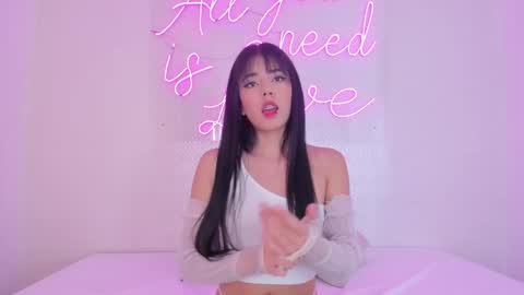 Snapshot of meganritz_ chatting on 20, 9, 2025 Meganritz online show from 20, 9, 2025