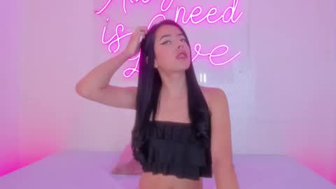 Snapshot of meganritz_ chatting on 29, 9, 2025 Meganritz online show from 29, 9, 2025