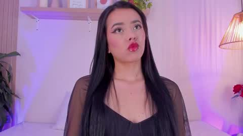 Snapshot of meganritz_ chatting on 19, 10, 2025 Meganritz online show from 19, 10, 2025