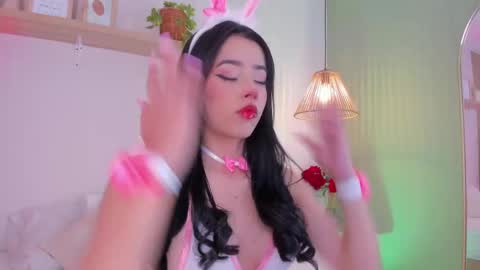 Snapshot of meganritz_ chatting on 25, 10, 2025 Meganritz online show from 25, 10, 2025