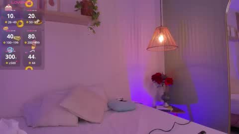 Snapshot of meganritz_ chatting on 26, 10, 2025 Meganritz online show from 26, 10, 2025